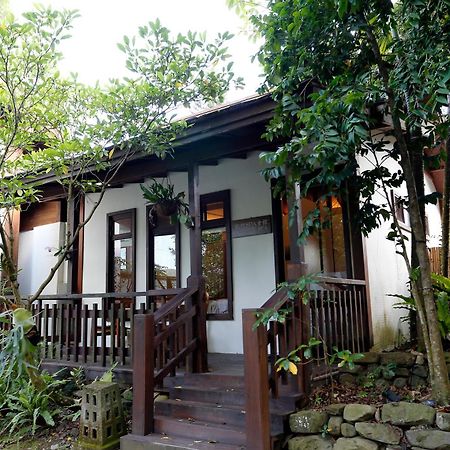 Mudanwan Villa Exteriér fotografie