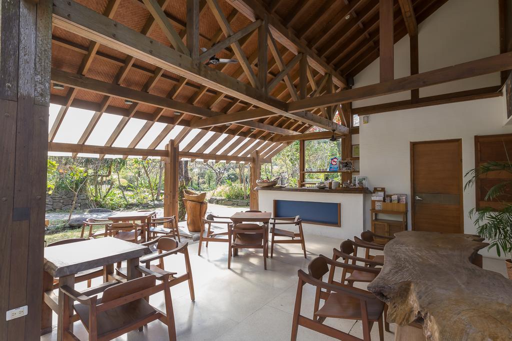 Mudanwan Villa Exteriér fotografie